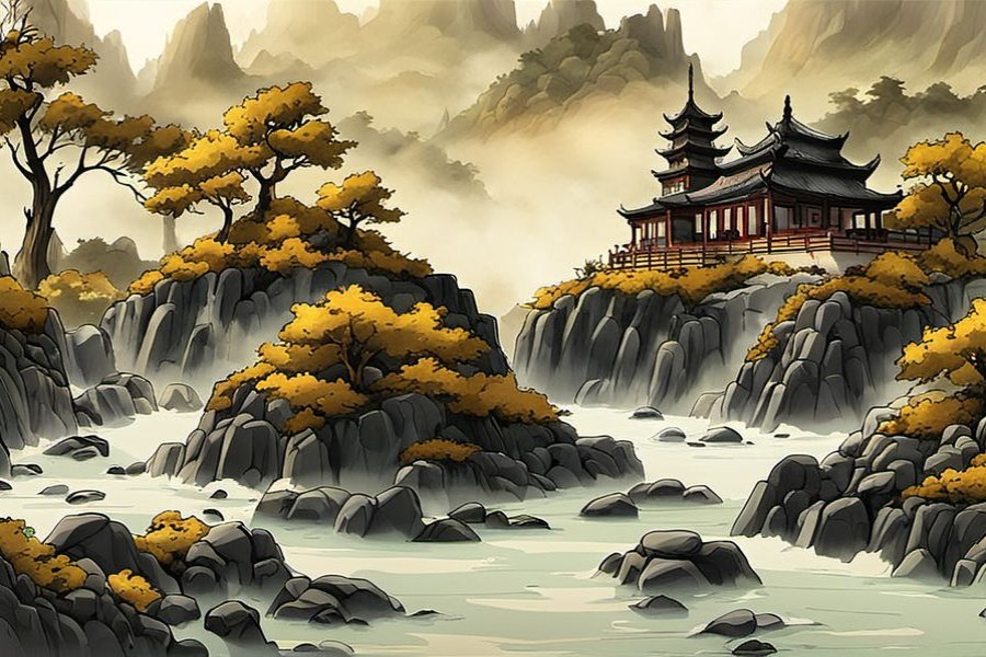 铮用于女孩名字的寓意