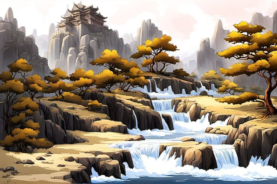 辰字结尾的男孩名字