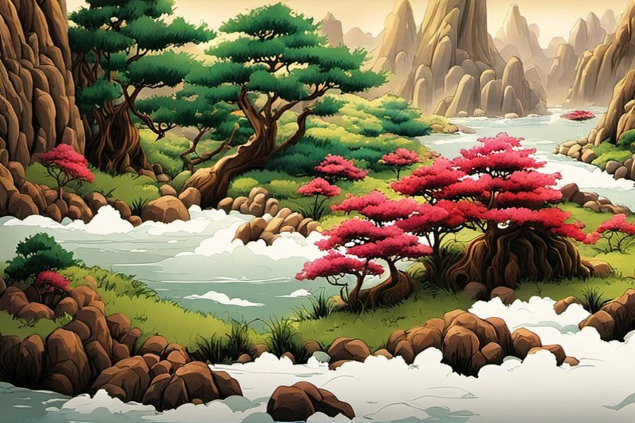 男孩名字叫什么炎好听