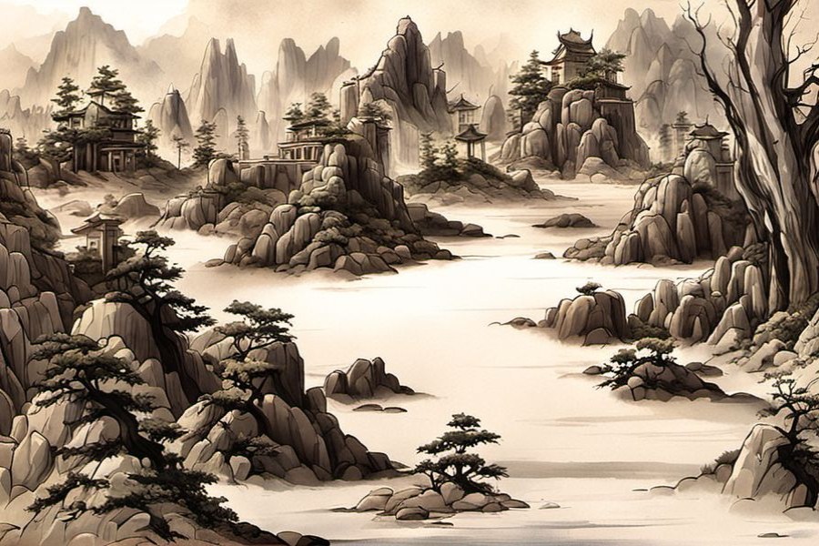 带琴字 古风诗意名字