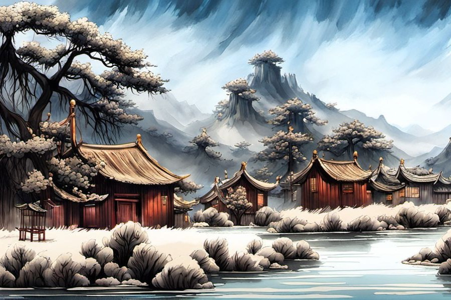 超字结尾的男孩名字