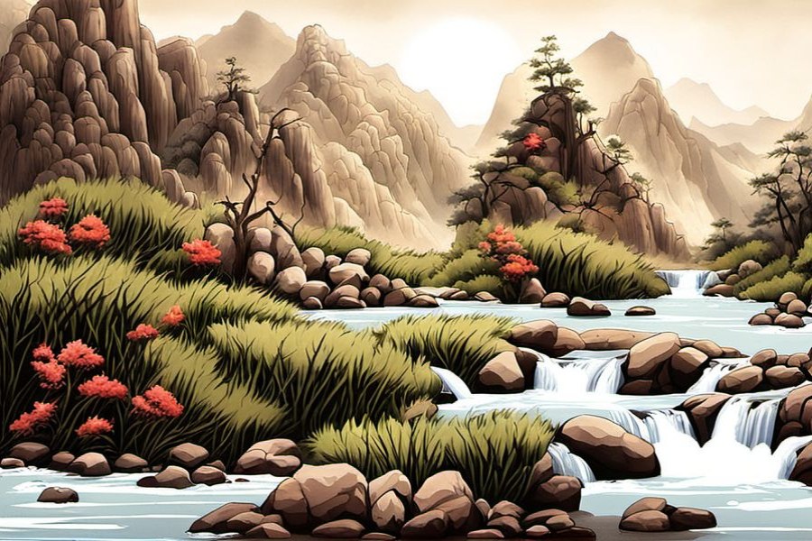 带细的男孩名字有哪些