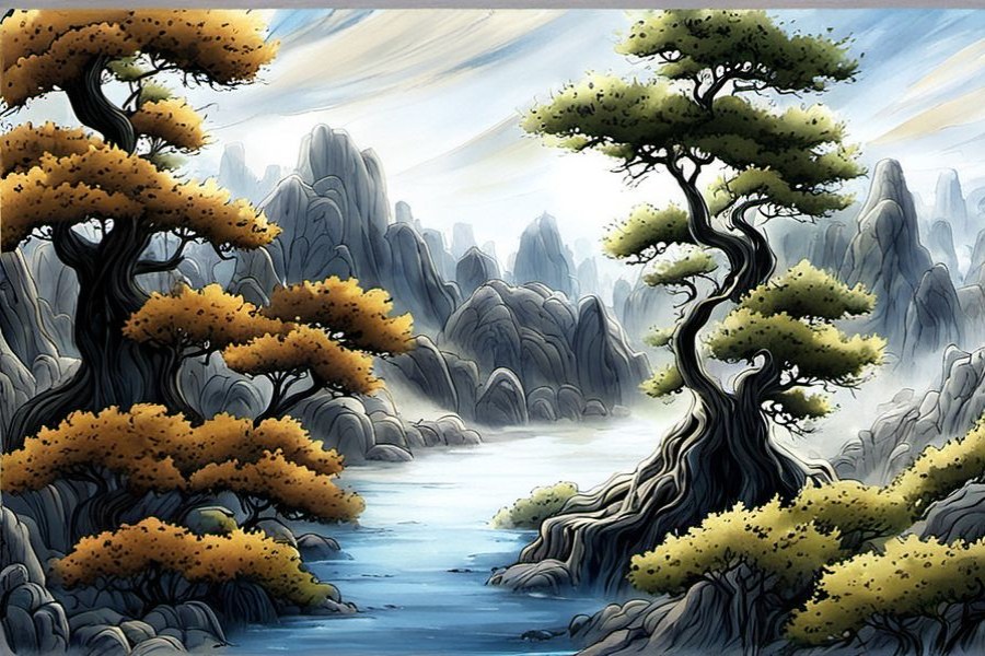 带芳字 古风诗意名字