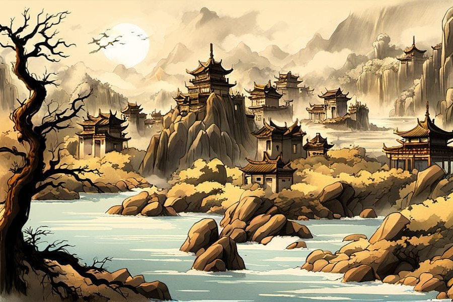 冲用于女孩名字的寓意