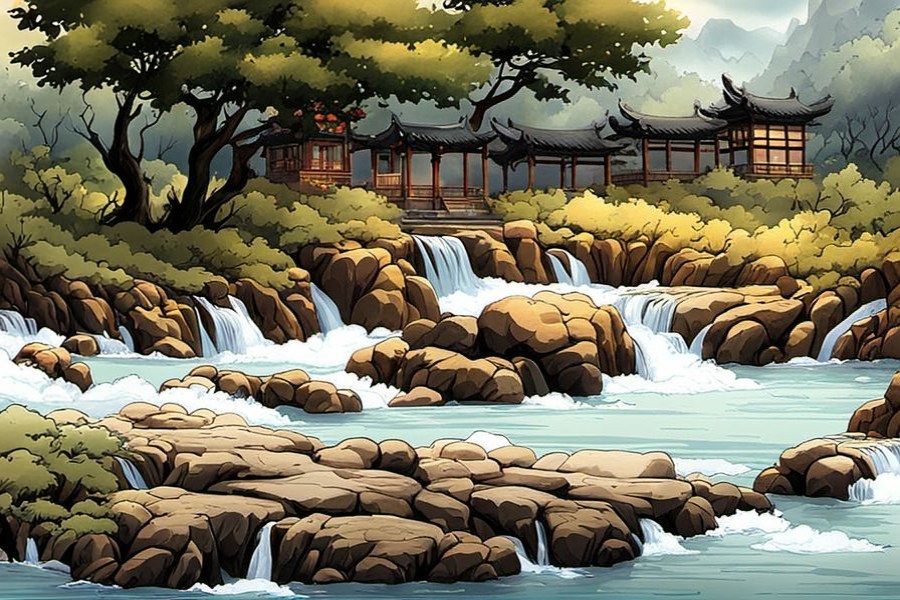 带洲字的女孩名字有哪些