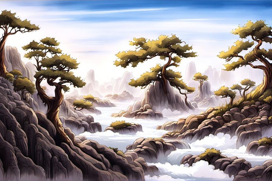 带霓字的女孩名字,不重名