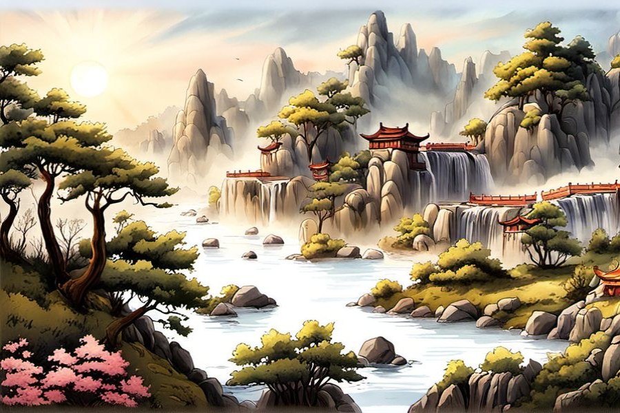 属龙男孩名字钦最佳字