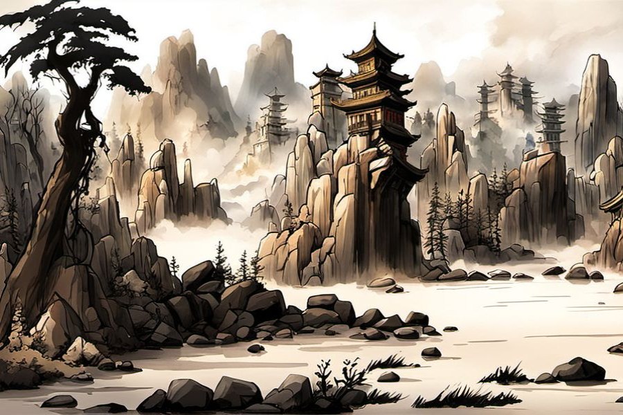 创字结尾的男孩名字