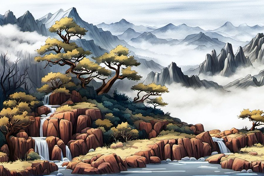 幼字结尾的男孩名字