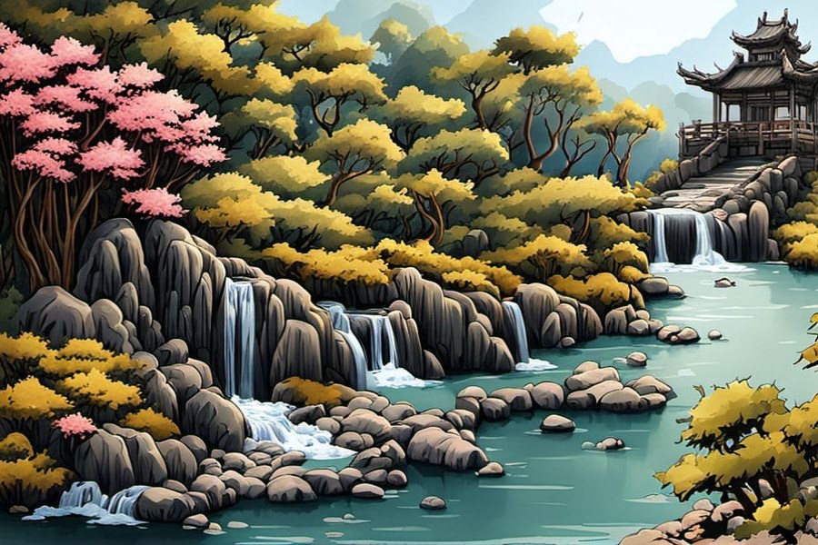 璋字结尾的女孩名字