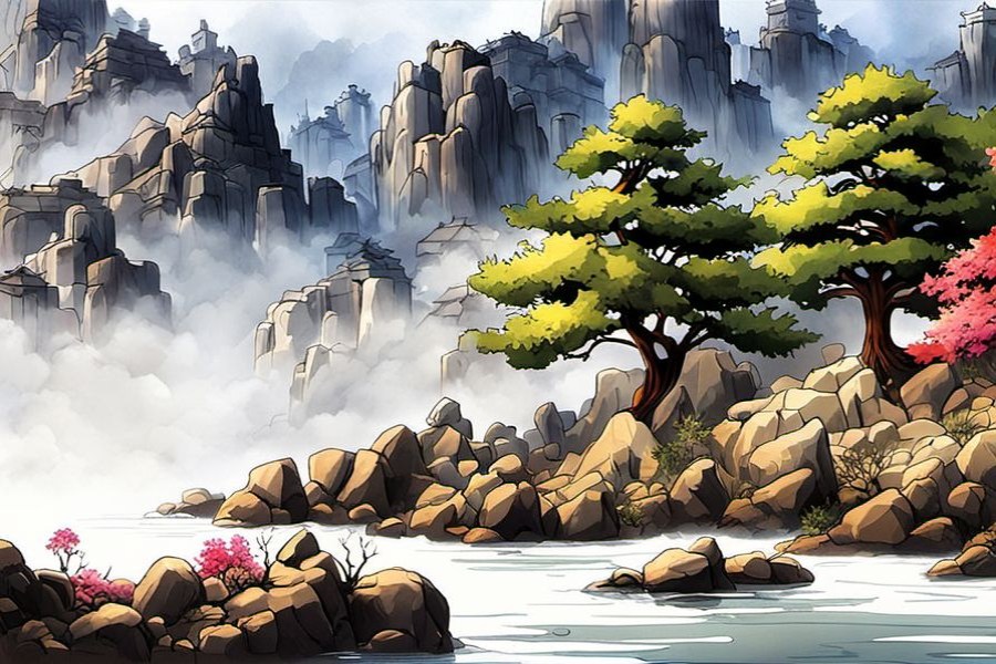 卿字结尾的女孩名字