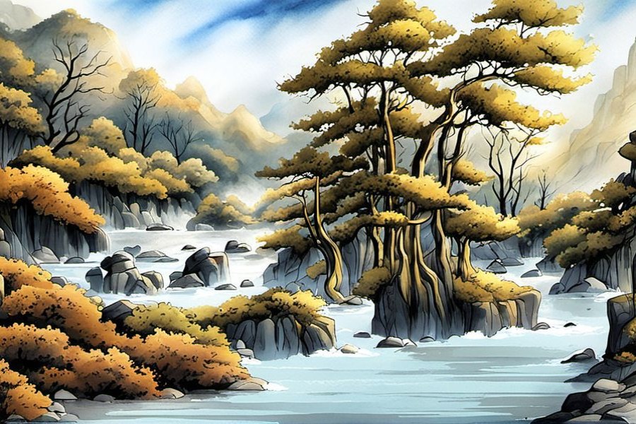 启字旁的字男孩起名字