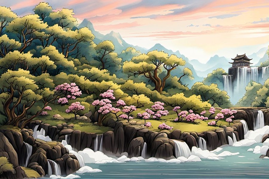 属龙男孩名字富最佳字