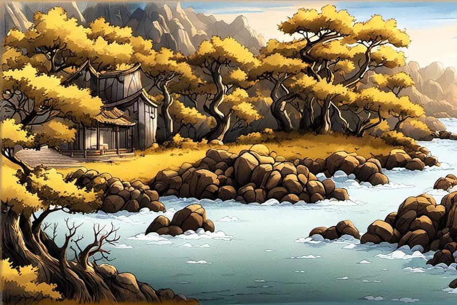 带呈字 古风诗意名字