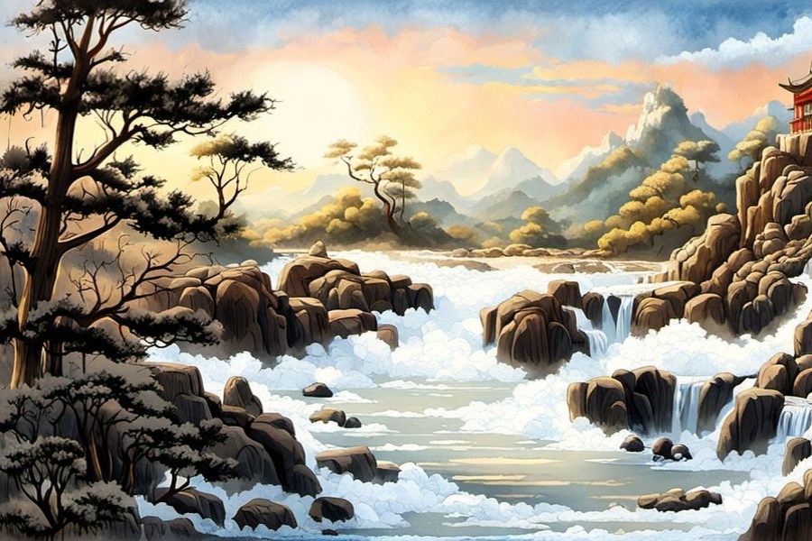 树字旁的字男孩起名字