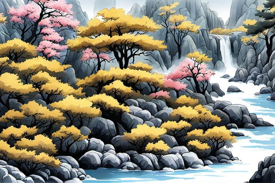 岚字结尾的女孩名字