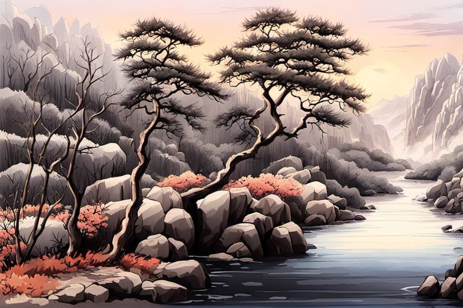 楚字取名女孩有寓意