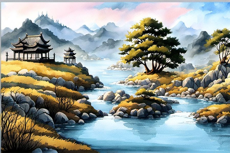 属龙女孩可以名字带雁吗