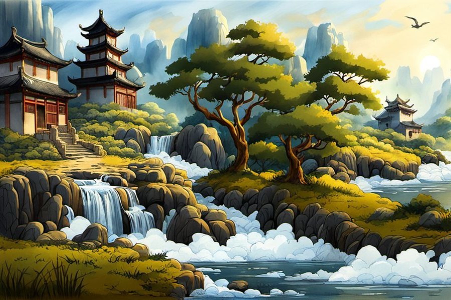 丽字取名字大全女孩