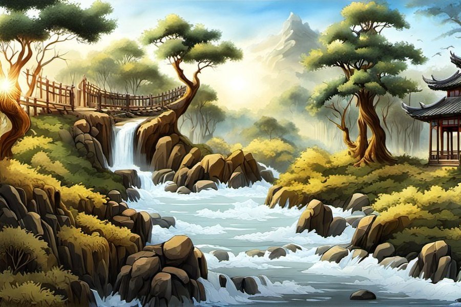 竞字结尾的男孩名字