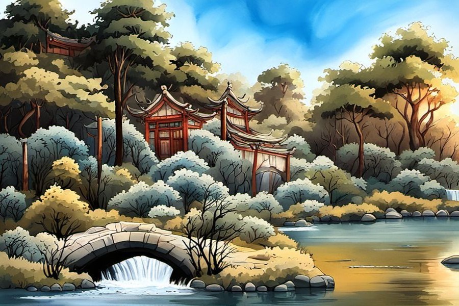 珍用于女孩名字的寓意