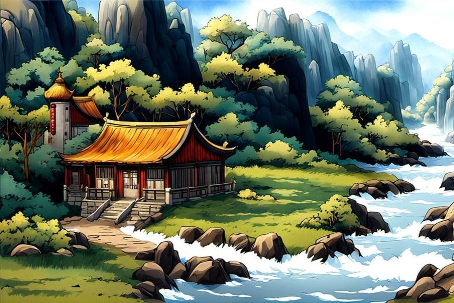 岚字取名字好不好