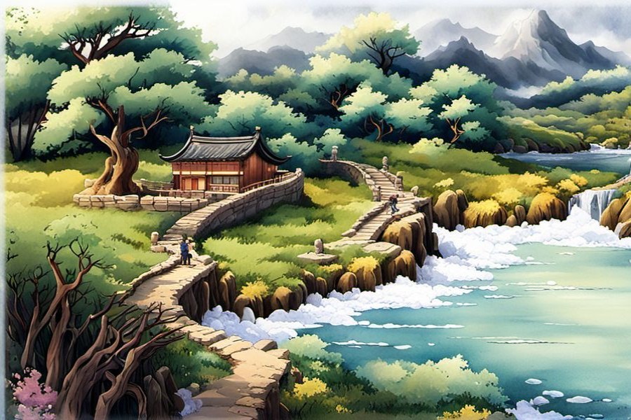 荣用于女孩名字的寓意