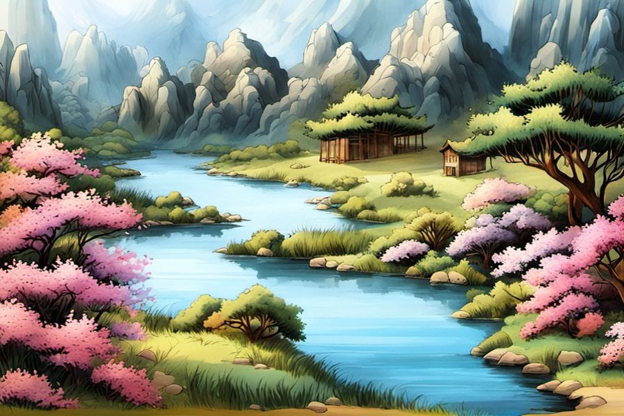 晴字取名女孩有寓意