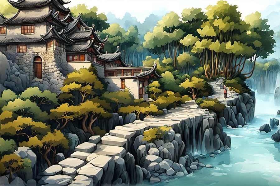 筠字结尾的女孩名字