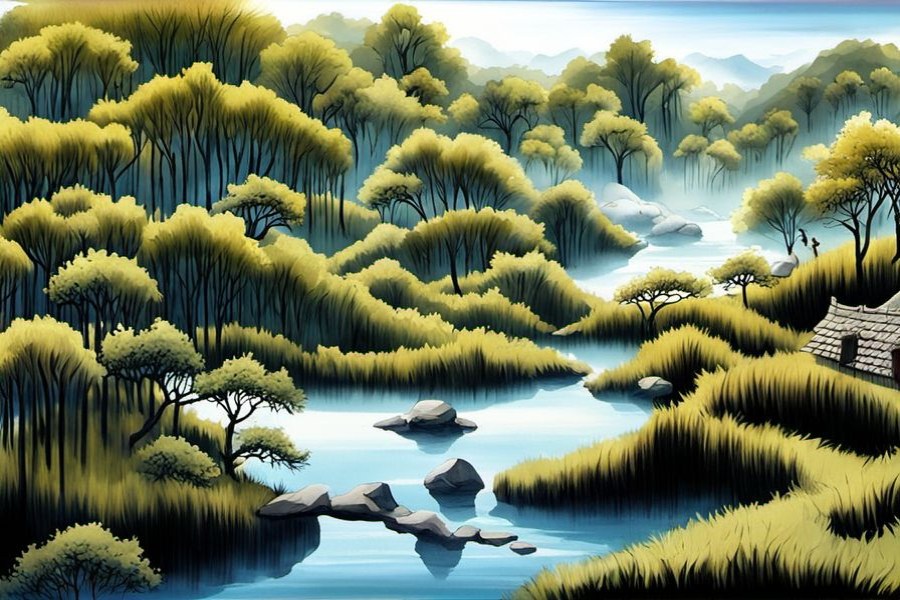 带媚字的女孩名字有哪些