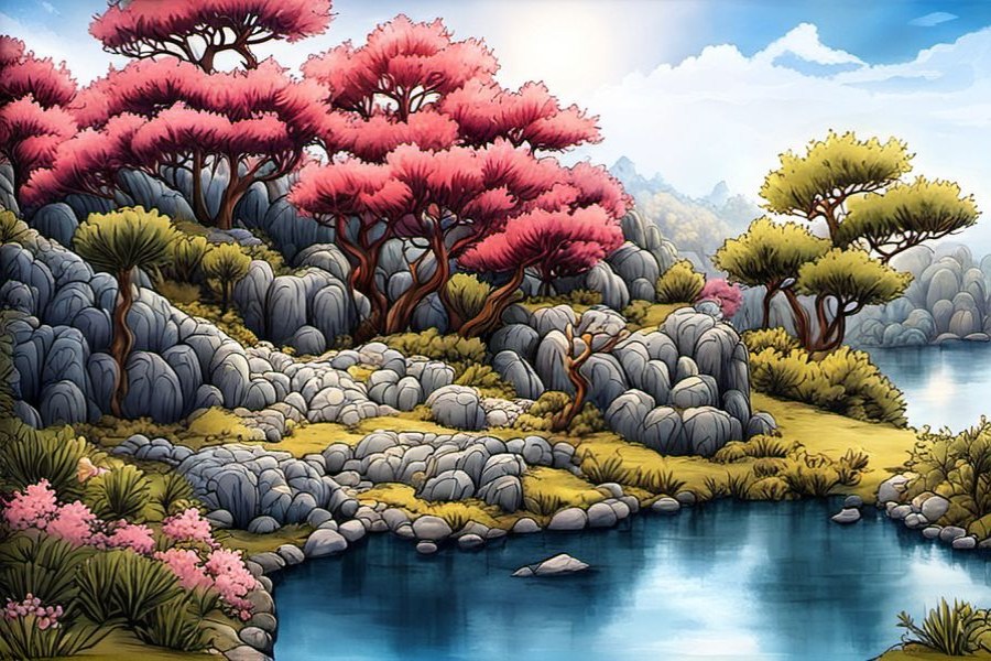 先字结尾的男孩名字