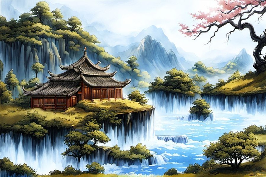 启字结尾的男孩名字