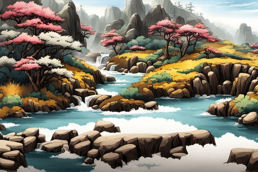 带澜字的女孩名字,不重名