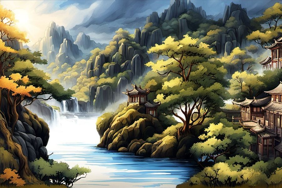 啸用于女孩名字的寓意