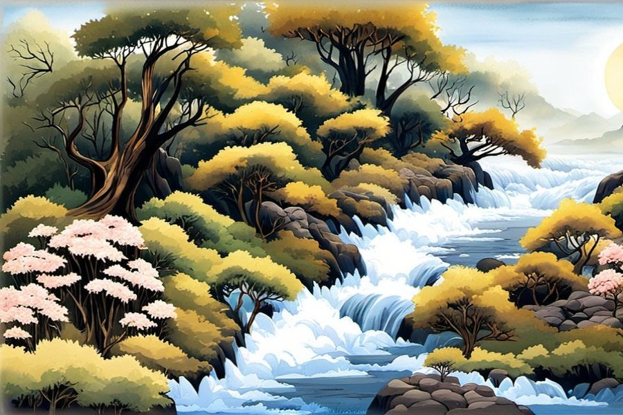 和纯字搭配的名字