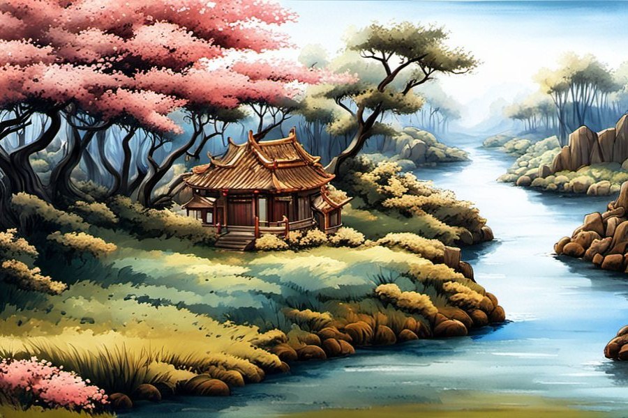 致字结尾的男孩名字