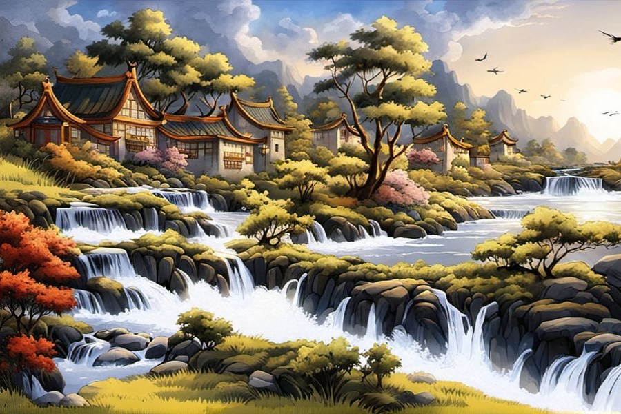 带妙的女孩名字大全