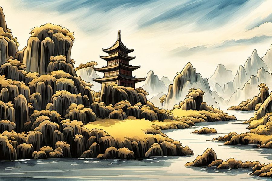 带妮字 古风诗意名字