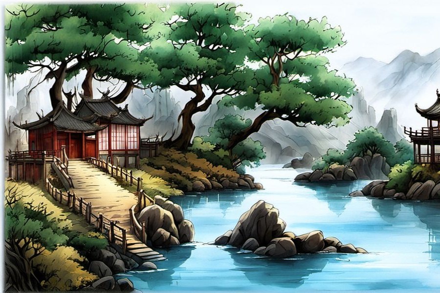 男孩名字叫什么攀好听