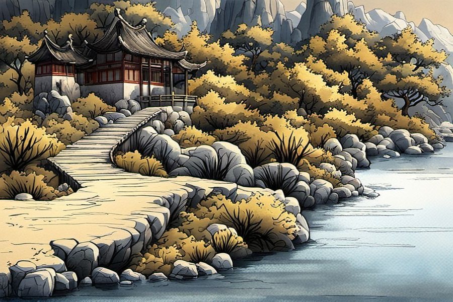 带蓓字 古风诗意名字