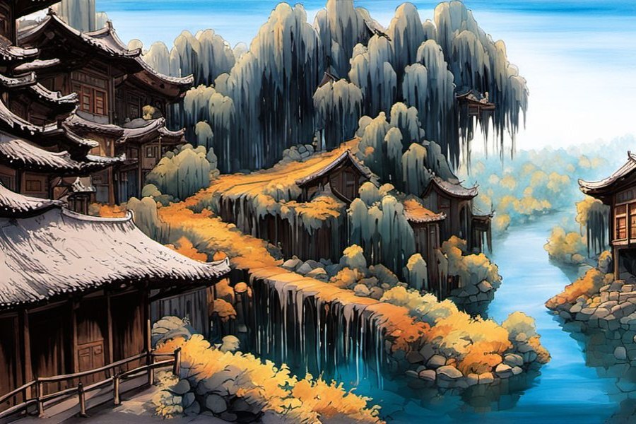 霆字结尾的女孩名字