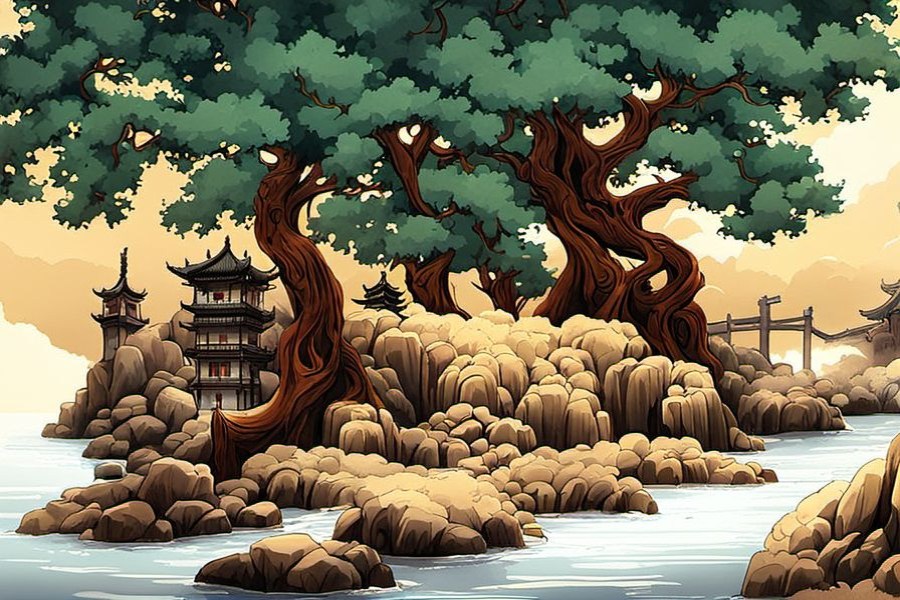 男孩名字叫什么福好听