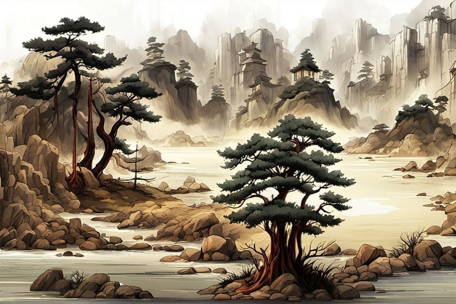 盛男孩名字最佳搭配