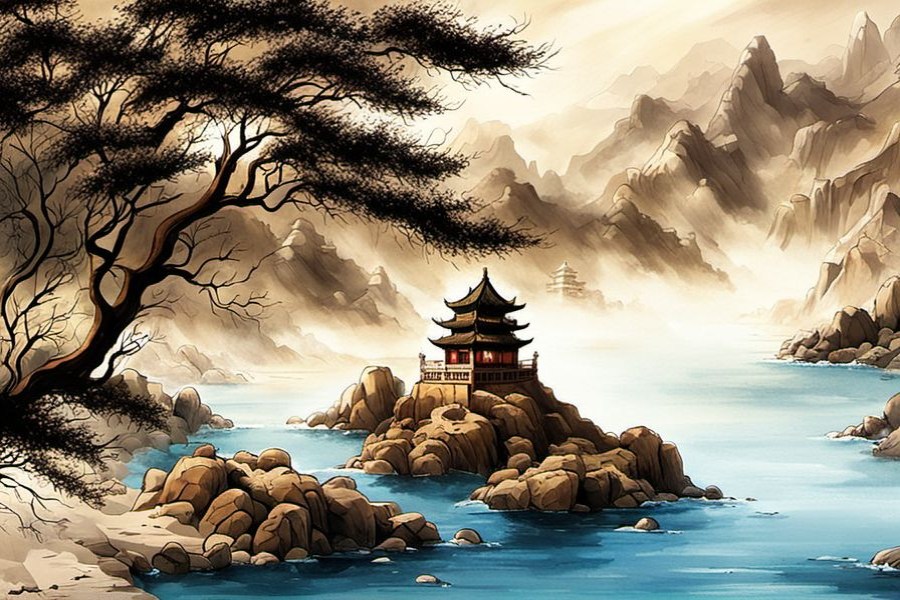 广字旁的字男孩起名字