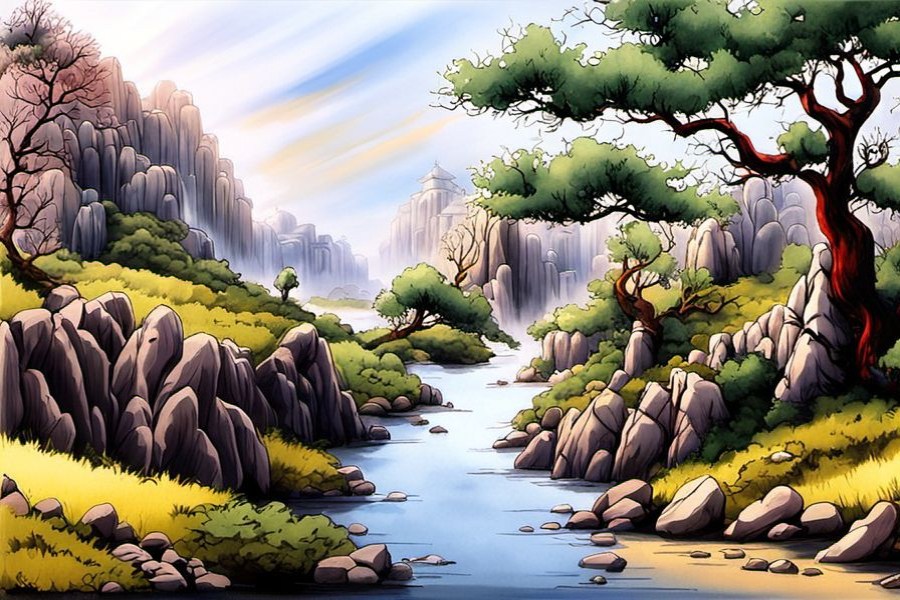 升字结尾的男孩名字