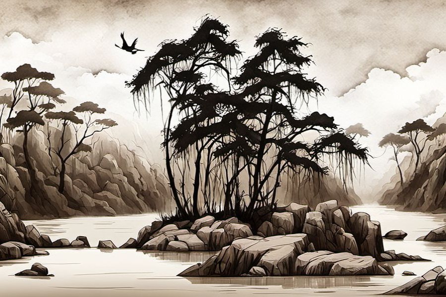 带言字的女孩名字有哪些