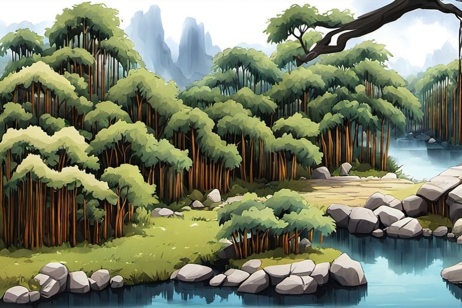 铃字结尾的女孩名字