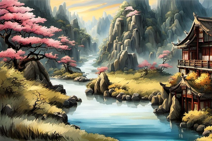 属龙女孩可以名字带念吗