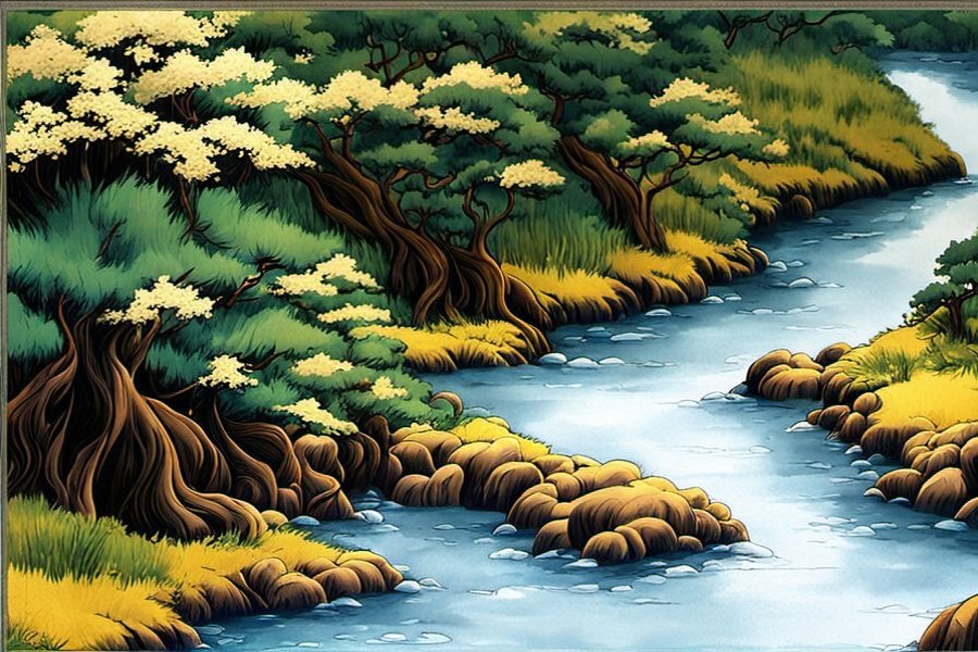 带美字 古风诗意名字