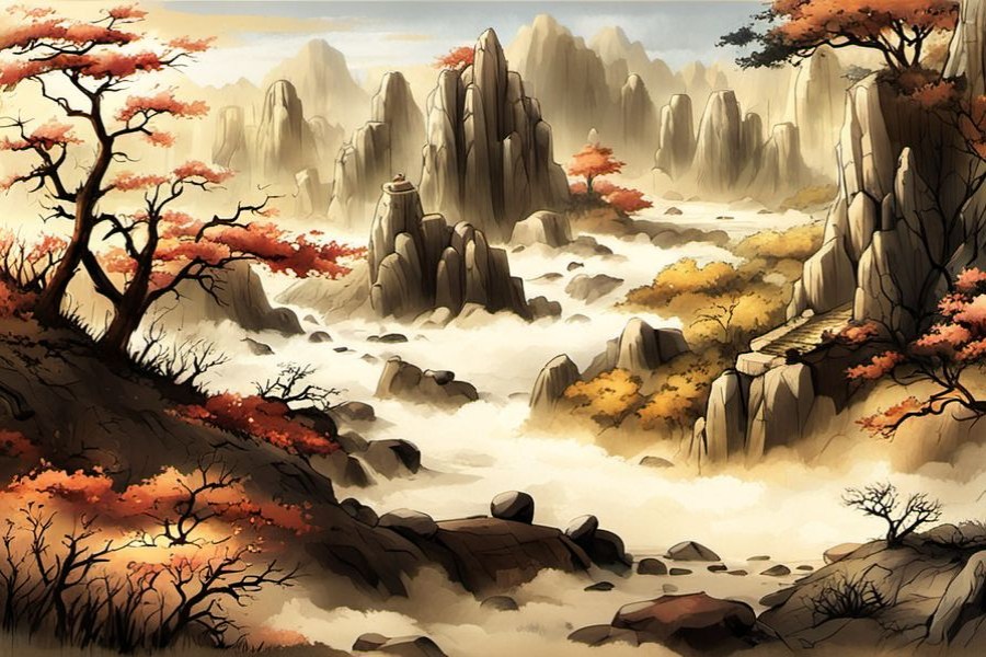 带积字 古风诗意名字